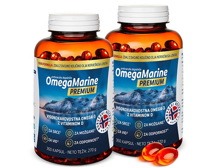 OmegaMarine™